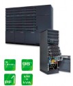 Modular UPS MODULYS GP  2.0 range from 25 to 600 kVA/kW