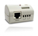UPS Communication  NET VISION EMD - Environmental Monitoring Device