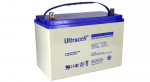 Battery for PV Systems Ultracell Gel Battery 100 Ah -12 V