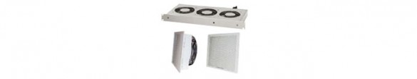 Enclosures and accessories THERMAL CONTROL