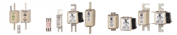 Fuse protection Fuses